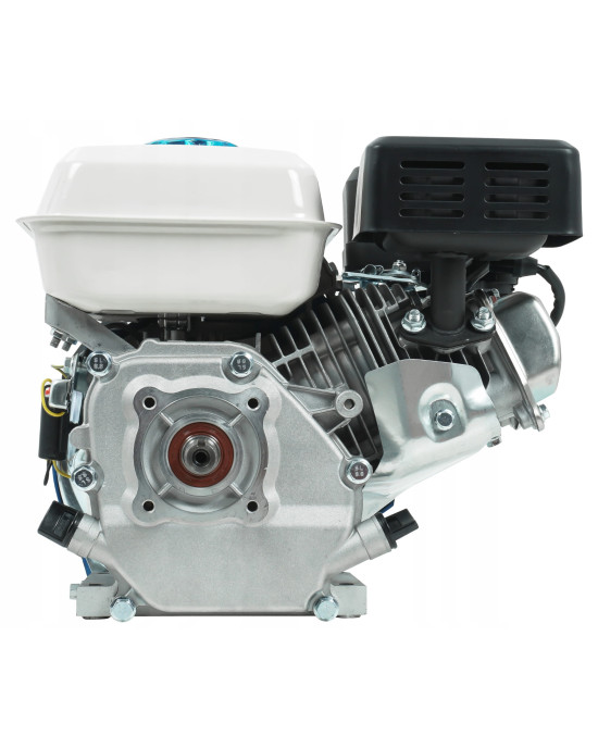 Baug Négyütemű benzinmotor 6,5LE-20MM B1501