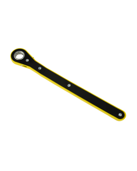 Geko Trapézemelő racsnis kulccsal 1,5 T G02194