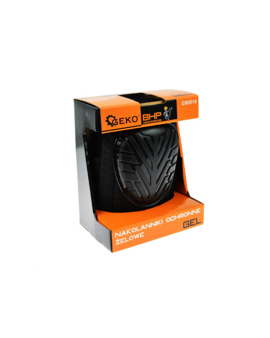 Geko Térdvédő géllel G90016