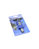 Geko Digitális abroncs futófelület mélységmérő G01269