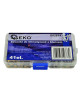 Geko Klímaszerelő készlet 41db-os G02814