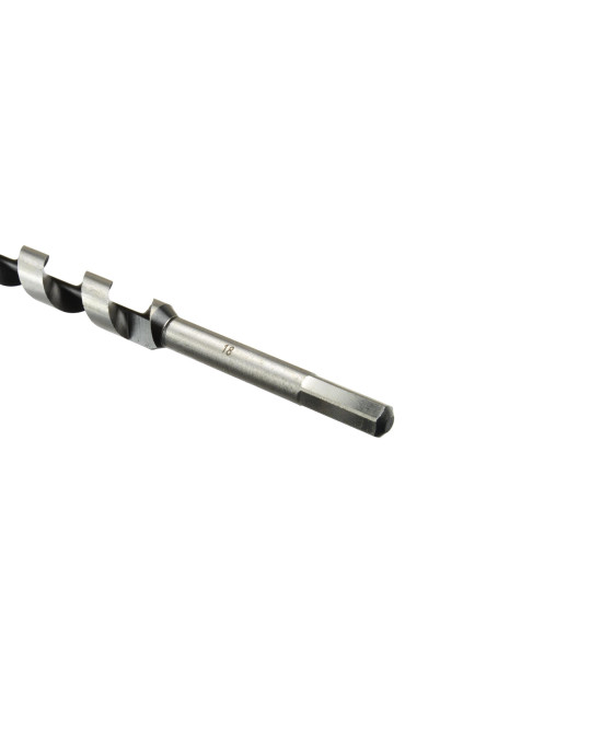 Geko gerendafúró készlet 6-18mm 460mm hosszú 6db-os G38121