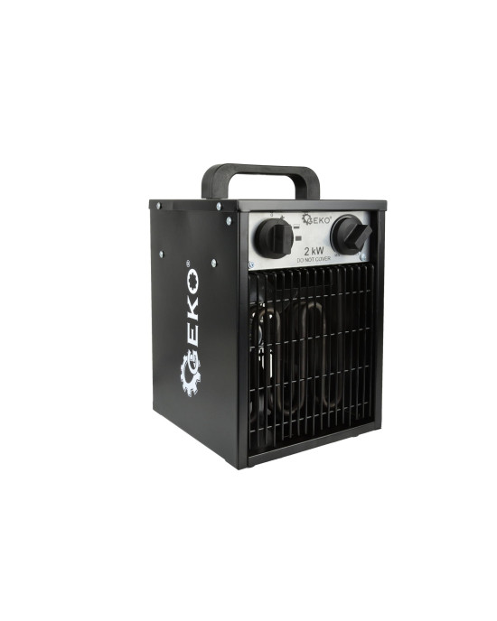 Geko elektromos fűtőtest hősugárzó 2kW G80400