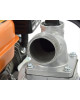 Geko benzinmotoros szivattyú benzines szivattyú vízszivattyú 400l/p 6,5LE G81042