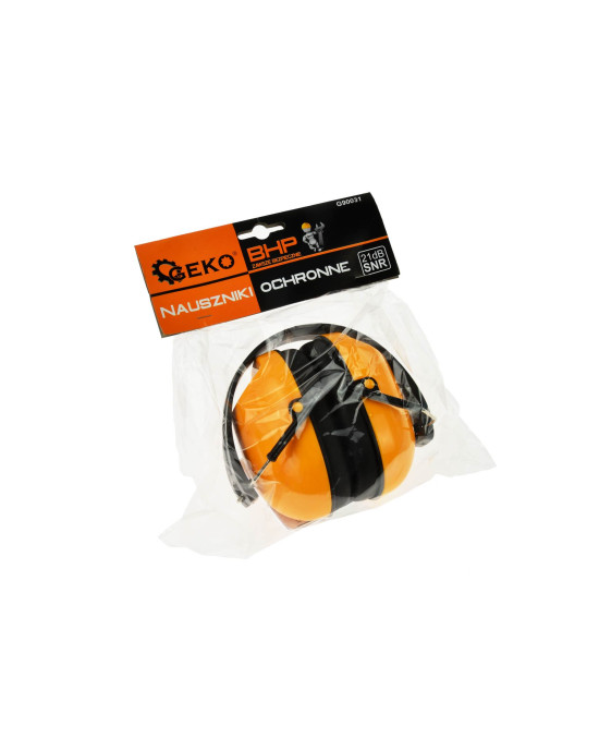 GEKO Fülvédő Premium G90031