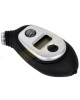 Geko Digitális guminyomásmérő 0-7bar G01275