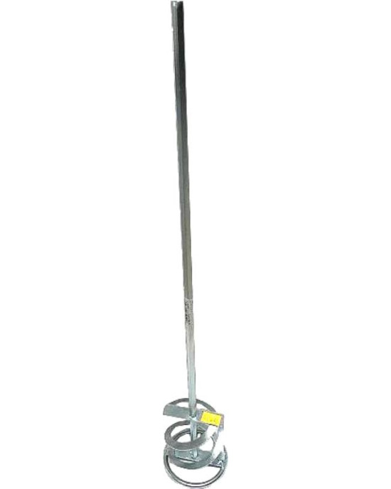 Geko Keverőszár 100x600mm (hatszög szárral) G00676