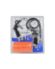 Geko Levegős készlet kompresszor szett pneumatikus szett G01167