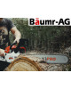 Higher Benzines láncfűrész 65cc BAUMR-AG 5,7KM SCH-CS57