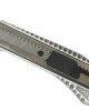 Mar-Pol Alu házas tapétavágó kés 100x18x0,5mm M51085