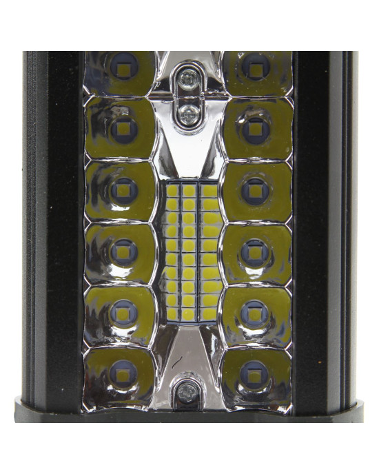 Mar-Pol LED halogén munkalámpa 120W 12-24V 120W  PMMA M82750