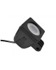 Munkalámpa 1 LED 10 W lámpa reflektor 10-30 V LR1L10W