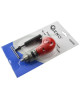 Geko sarokfúró adapter, kulcsos tokmánnyal 1,5-10mm, 90°