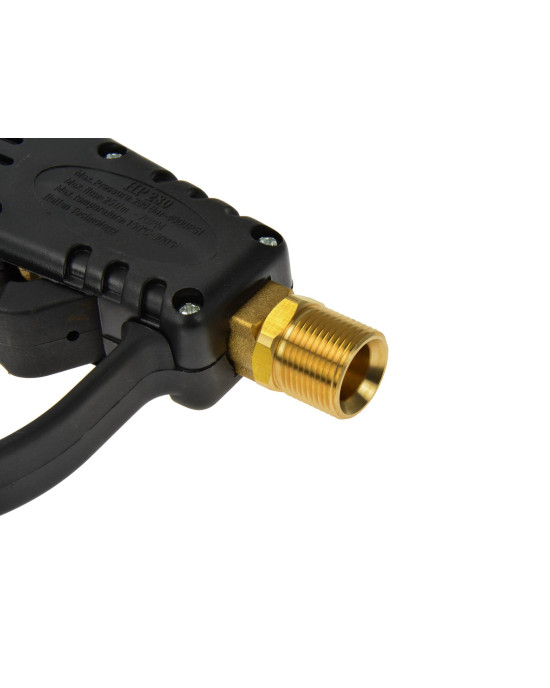 GEKO Karcher Magas nyomású mosó pisztoly 280 bar,HD/HDS szériához.