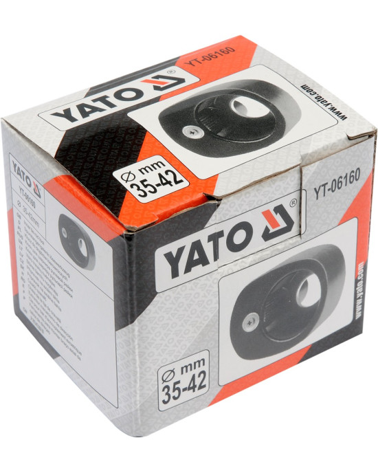 YATO Kormányösszekötő rúd szerelő 35-42 mm