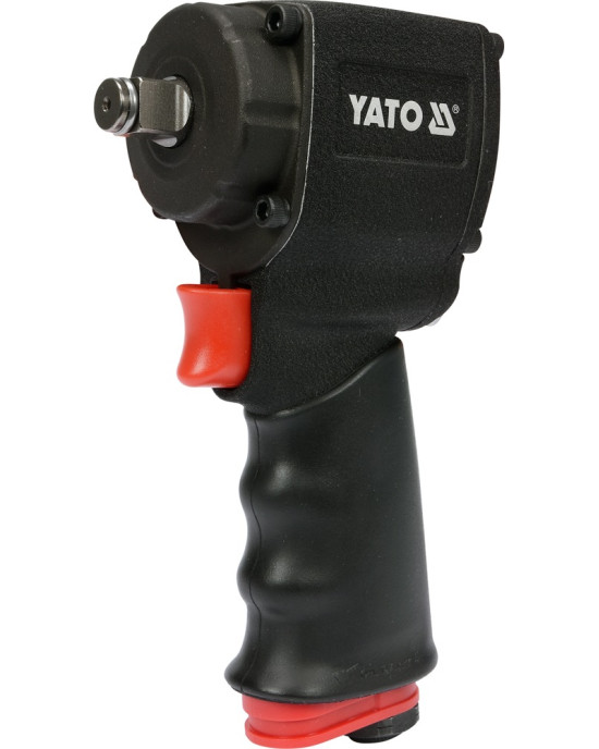 YATO Professzionális MINI légkulcs 1/2-os 678 Nm