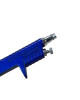 Geko Festékszóró pisztoly 1.4mm HVLP 600ml G01108