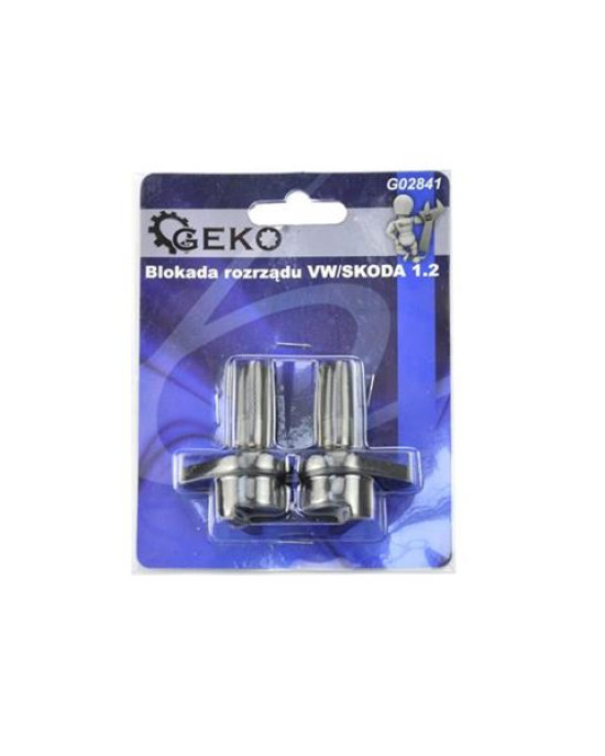 Geko vezérlés rögzítő VW / Skoda 1.2