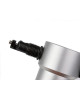 Geko fúrógépbe fogható lemezvágó olló