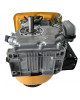 VERKE EY20 5Le benzin motor.V60250